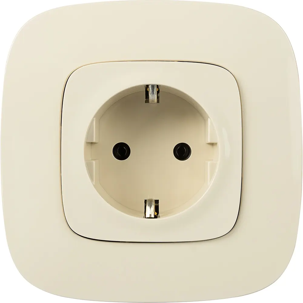 Рамка Legrand VLN-A 1 пост слоновая кость 82168457 STLM-2134622 Valena Allure - Вид №5
