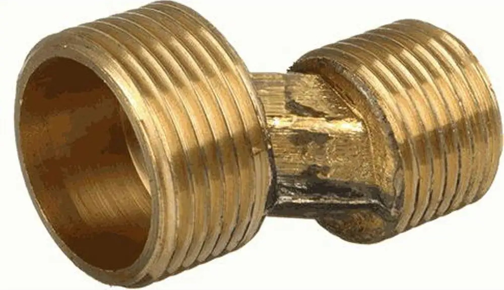 90348556 Эксцентрик для смесителя Melodia Della Vita MKP34469N 40 мм латунь STLM-0809242