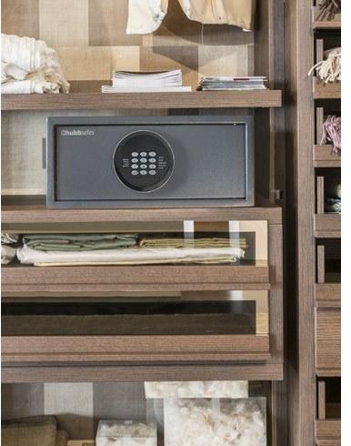 Gunnebo Электронный сейф для договора Chubbsafes sun-id-1344456 - Вид №1