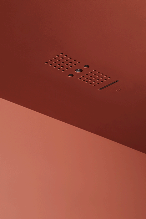 ST-89 Ghost Насадка для душа Antoniolupi  - Вид №23