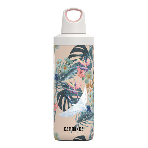 11-05003 Термобутылка reno insulated 500 мл paradise flower Kambukka