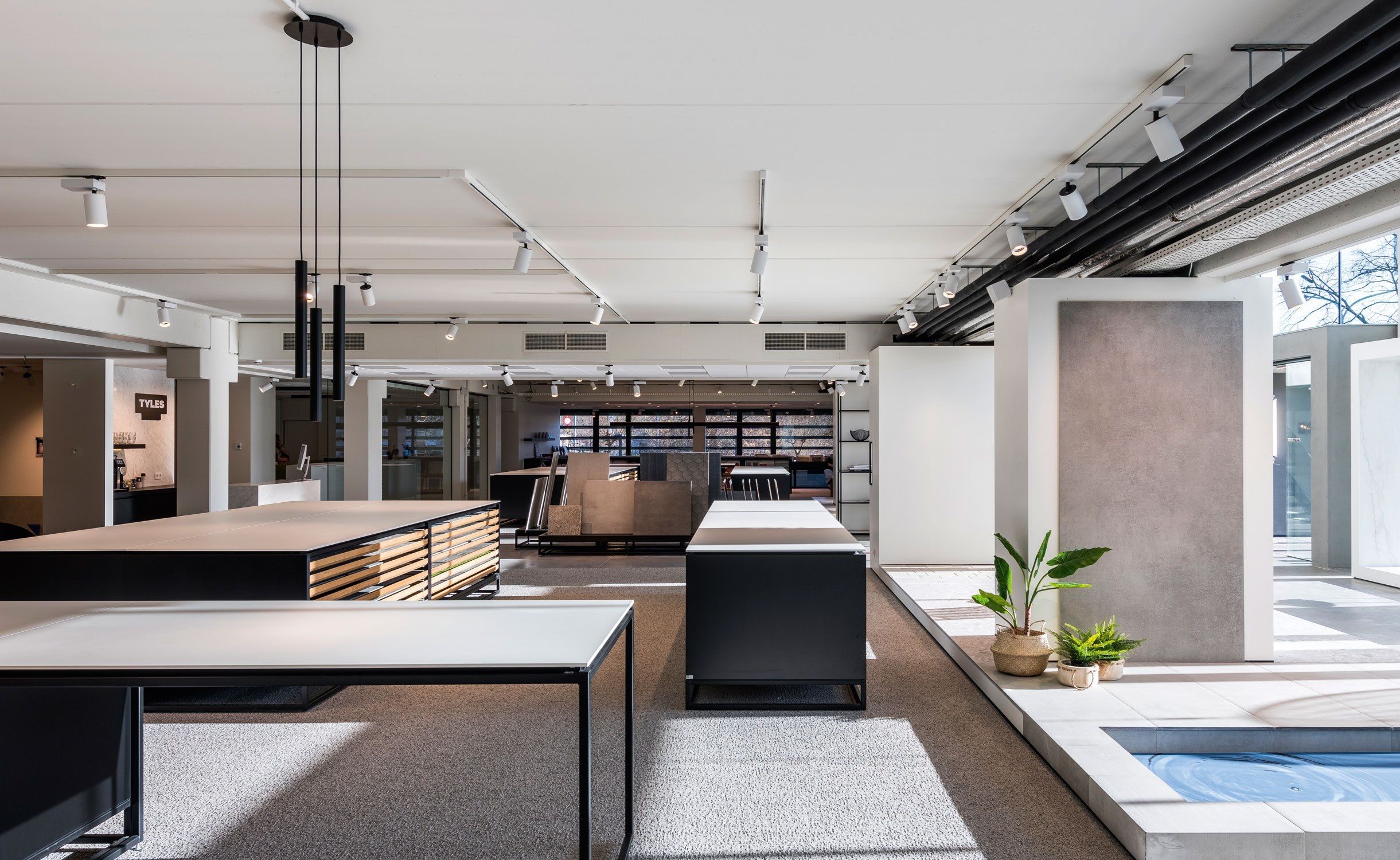 Металлический светодиодный подвесной светильник Deltalight Microspy ARCH-00121031 - Вид №3