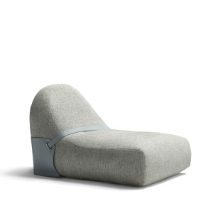 Кожаное кресло Nido Nido S1050 Coleccion Alexandra