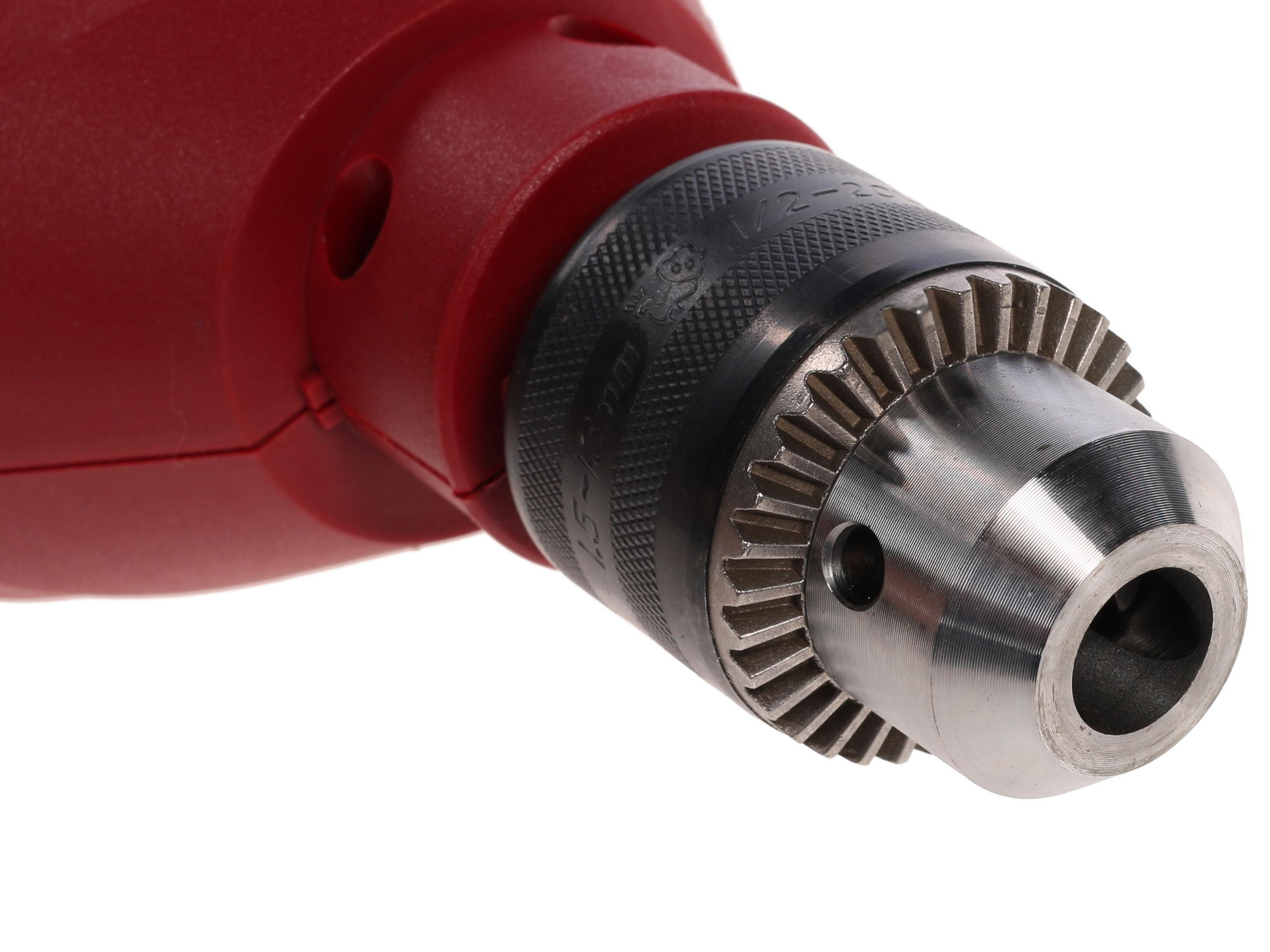 Дрель  RedVerg RD-ID550 1026064 STDN-0049414 - Вид №3