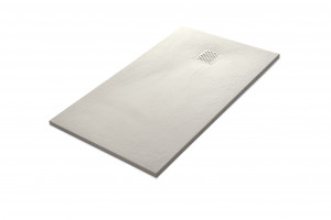 MCBATH Centuria Slate Nox R2 140x80 Прямоугольный бежевый