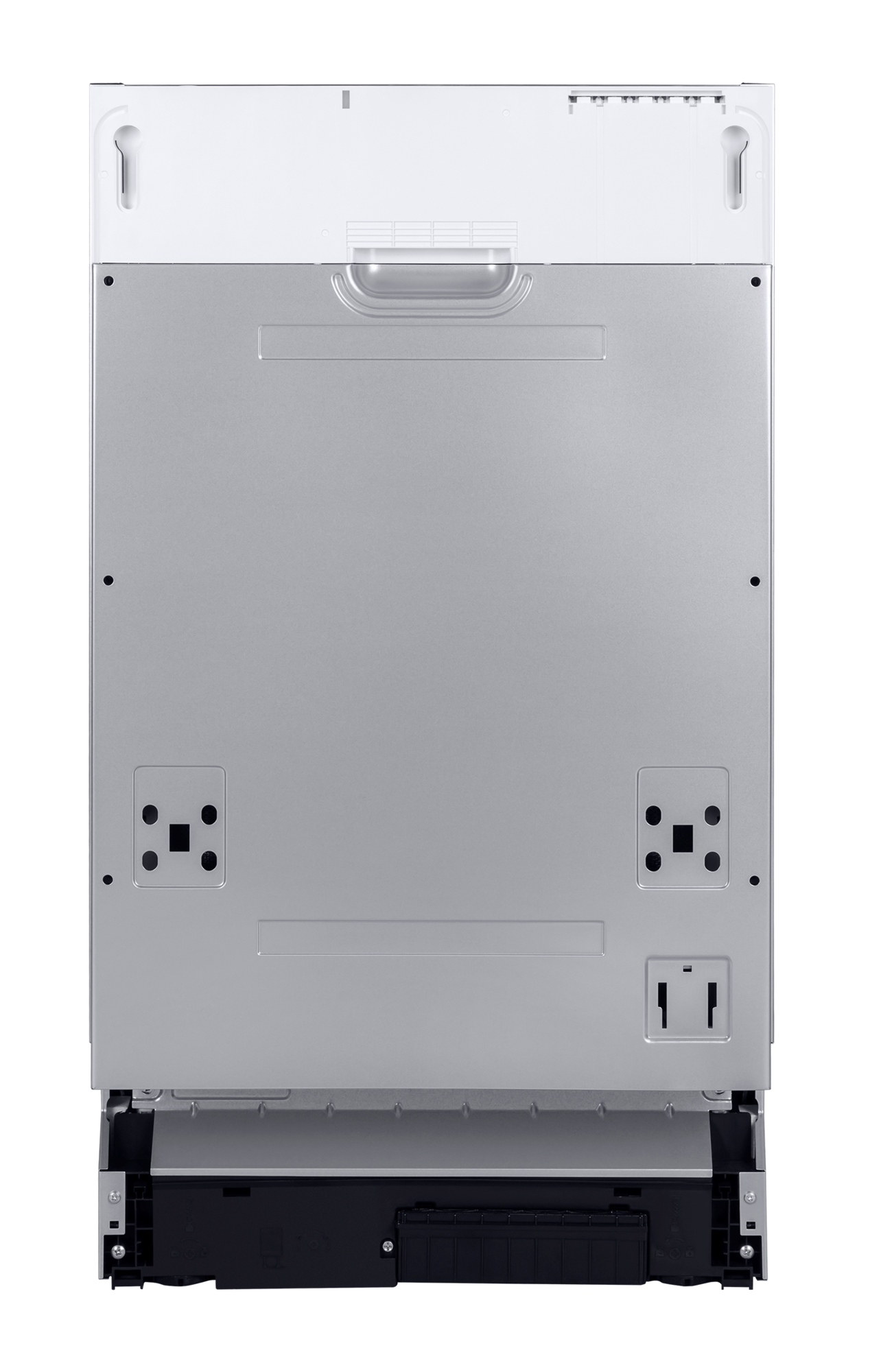 8160939 Встраиваемая посудомоечная машина HOMSair DW47M STDN-0139702 - Вид №2
