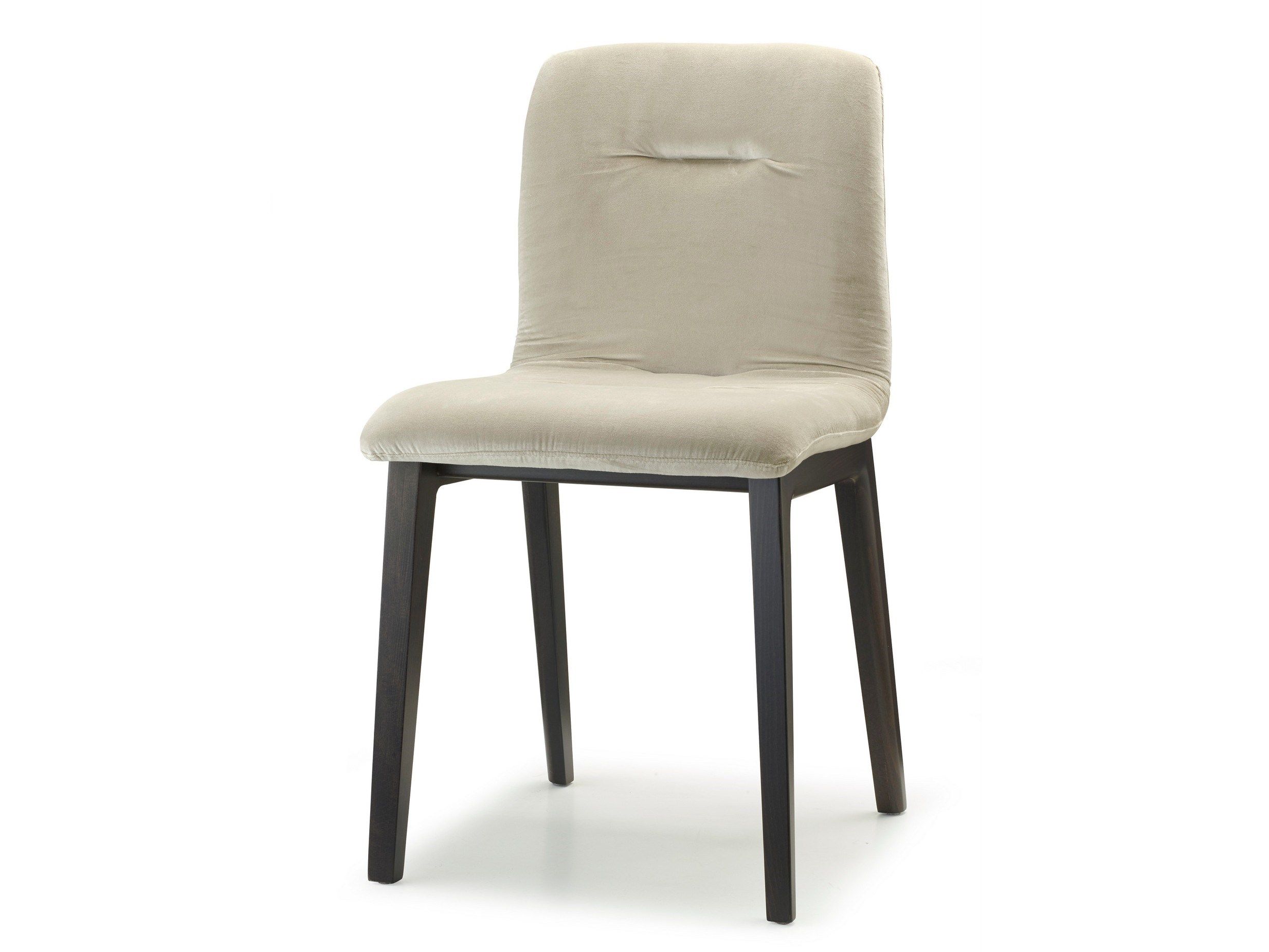 Мягкий стул из ткани S-CAB Алиса ARCH-00137395