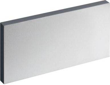 950.51.016XA монтажная пластина с крышкой HEWI System 800 K 