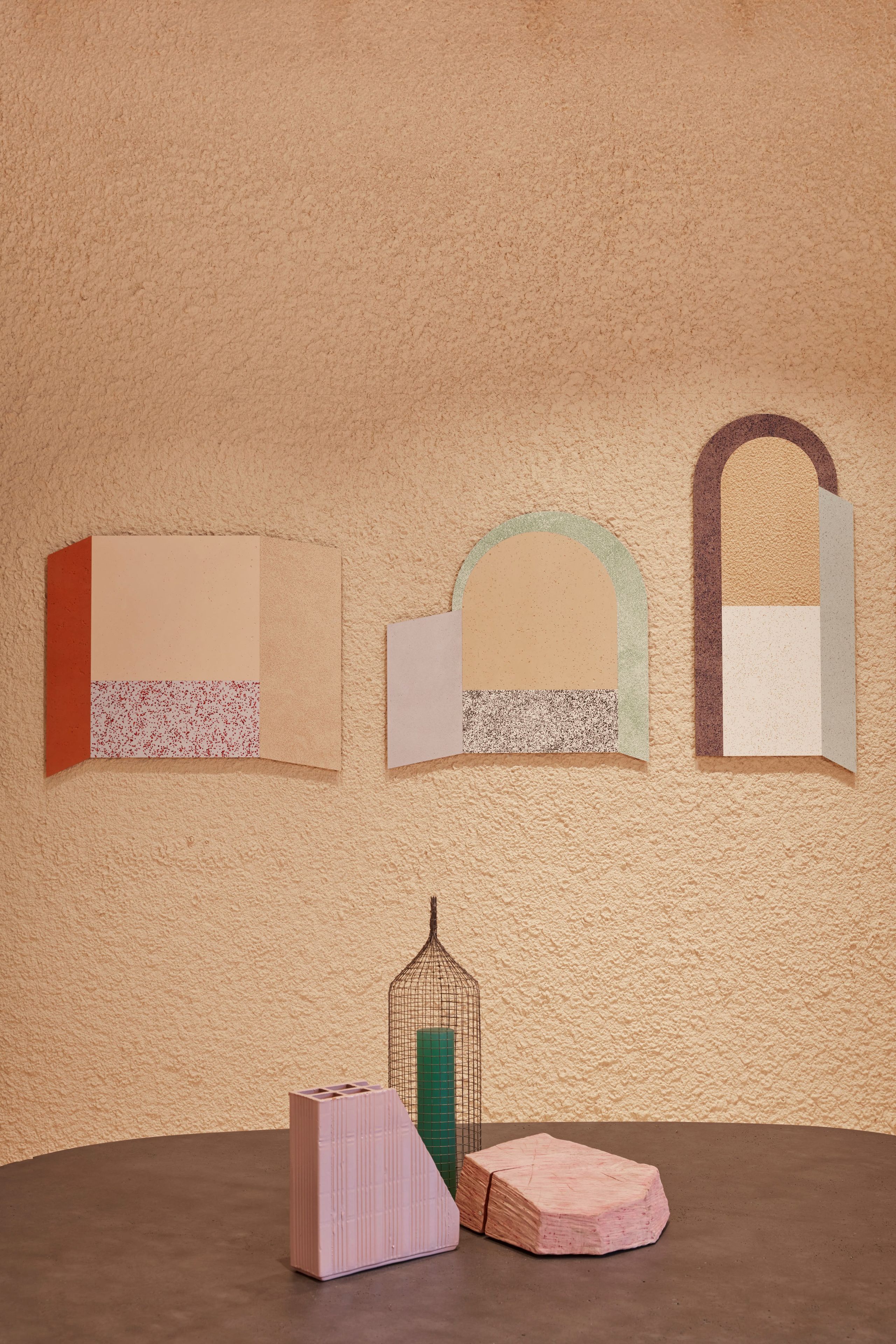 Декоративная рамка Cimento® Canal Grande ARCH-00092910 - Вид №8