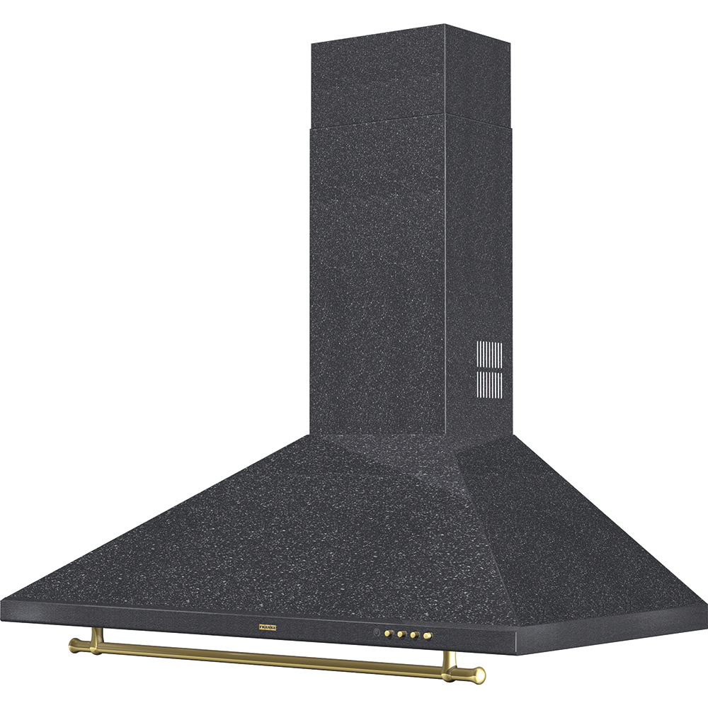 Вытяжка  FCM 902 GF Franke Classic Line FCM 902 GF Графит