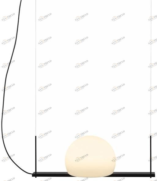 Estiluz Подвесной светильник из стекла Circ T-3714 t-3715 t-3716