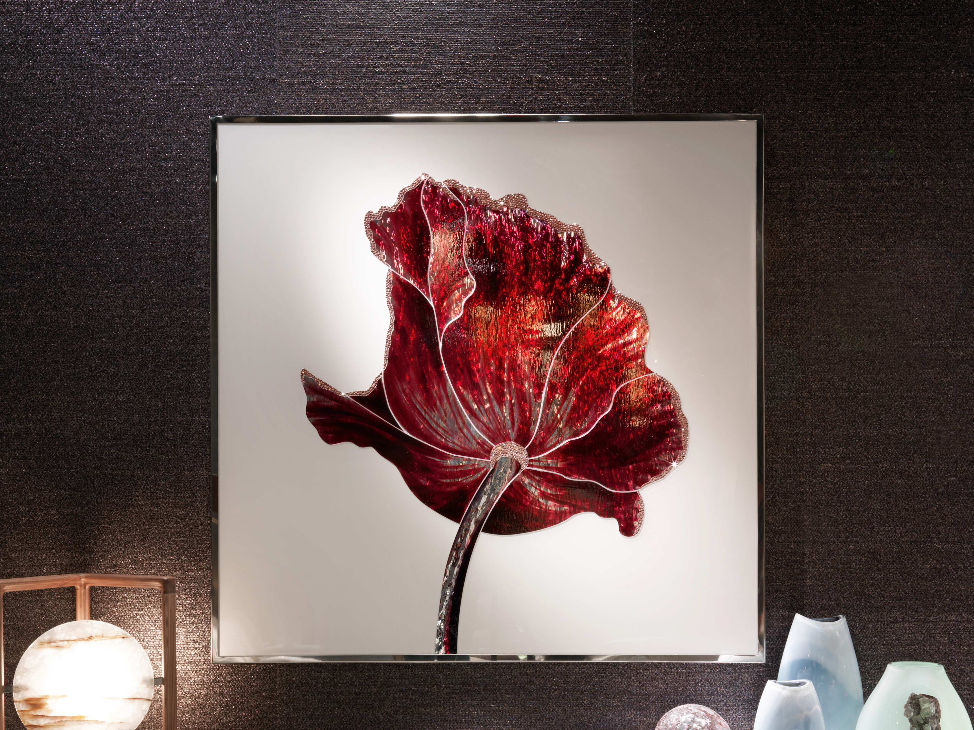 Opium Смешанная техника Visionnaire  - Вид №2