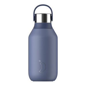 B2B_B350S2WBLU Термос series 2, 350 мл, синий Chilly's Bottles