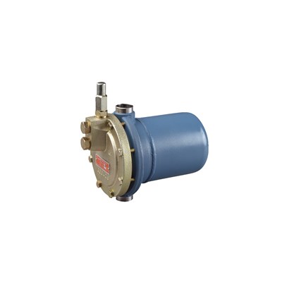 Danfoss SV — поплавковые регуляторы SV 1 Клапан регулятор уровня 027B2021 