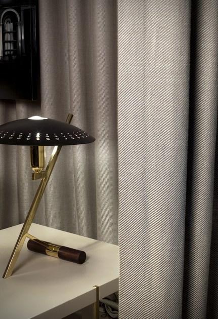 Aldeco Ткань букле для штор Amazink sun-id-1390545 - Вид №9