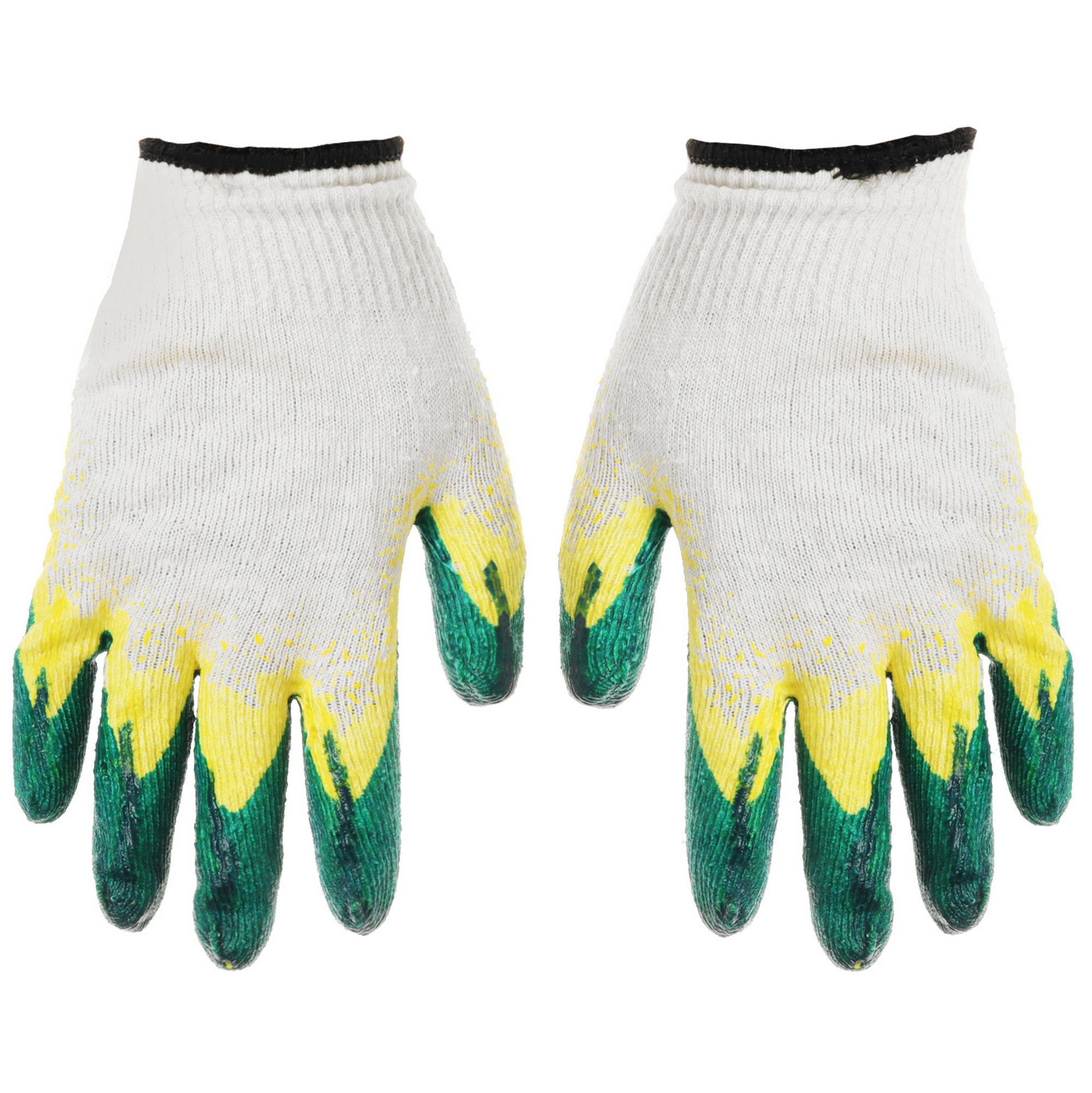 Перчатки трикотажные Спец ПЕРЧ-001 9155722 STDN-0049879 - Вид №1