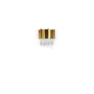 Настенные светильники Empire Small Wall Lamp Covethouse LUXXU