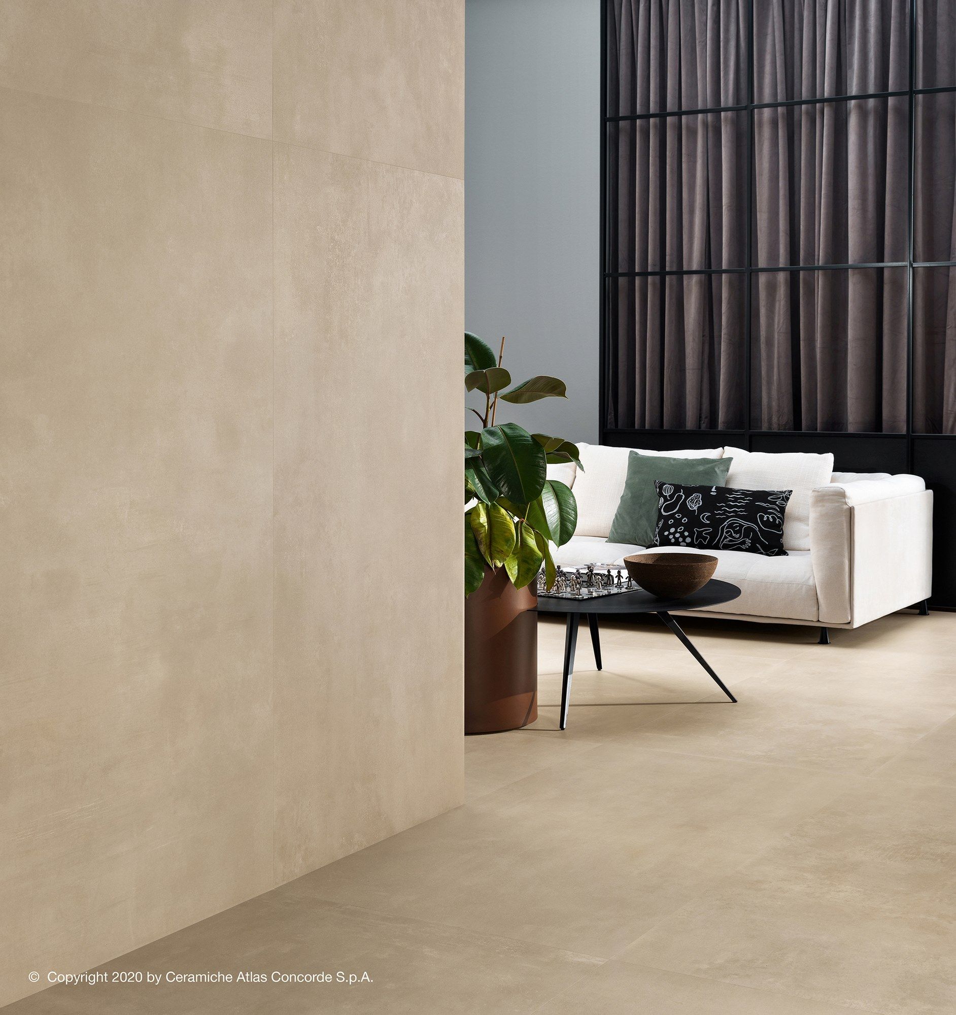 Пол из керамогранита Atlas Concorde Boost Pro ARCH-00006215 - Вид №1