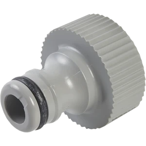 Адаптер на кран быстрого соединения Gardena 3/4 дюйма 10990757 STLM-2125347