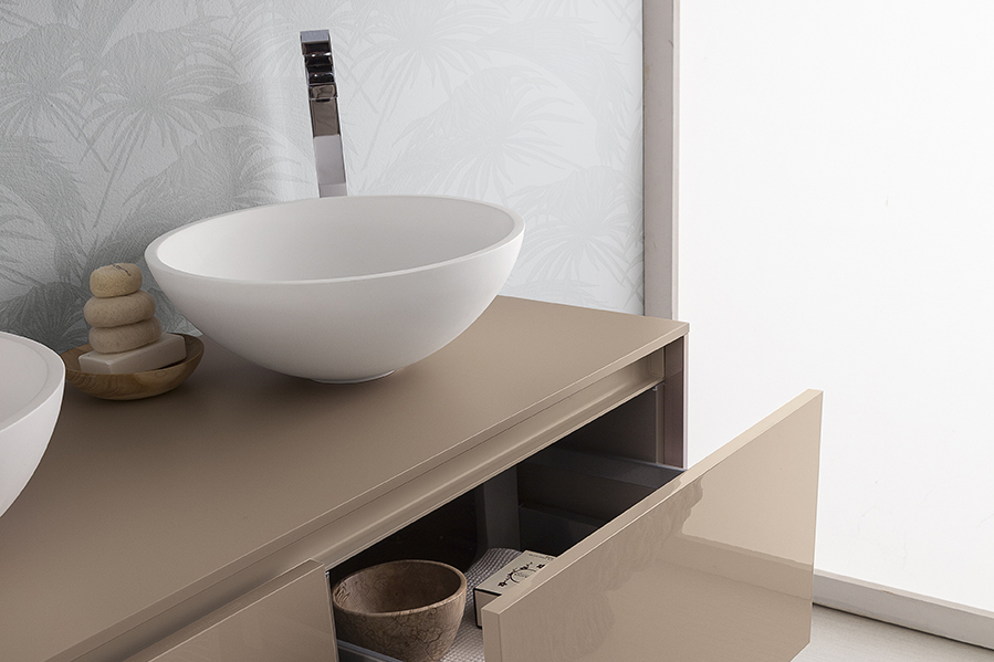 Tondo Mastella  Раковина 