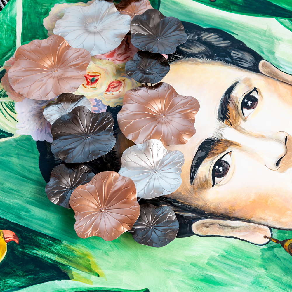 19091232 Панно «Капуцин » Object Desire  - Вид №1