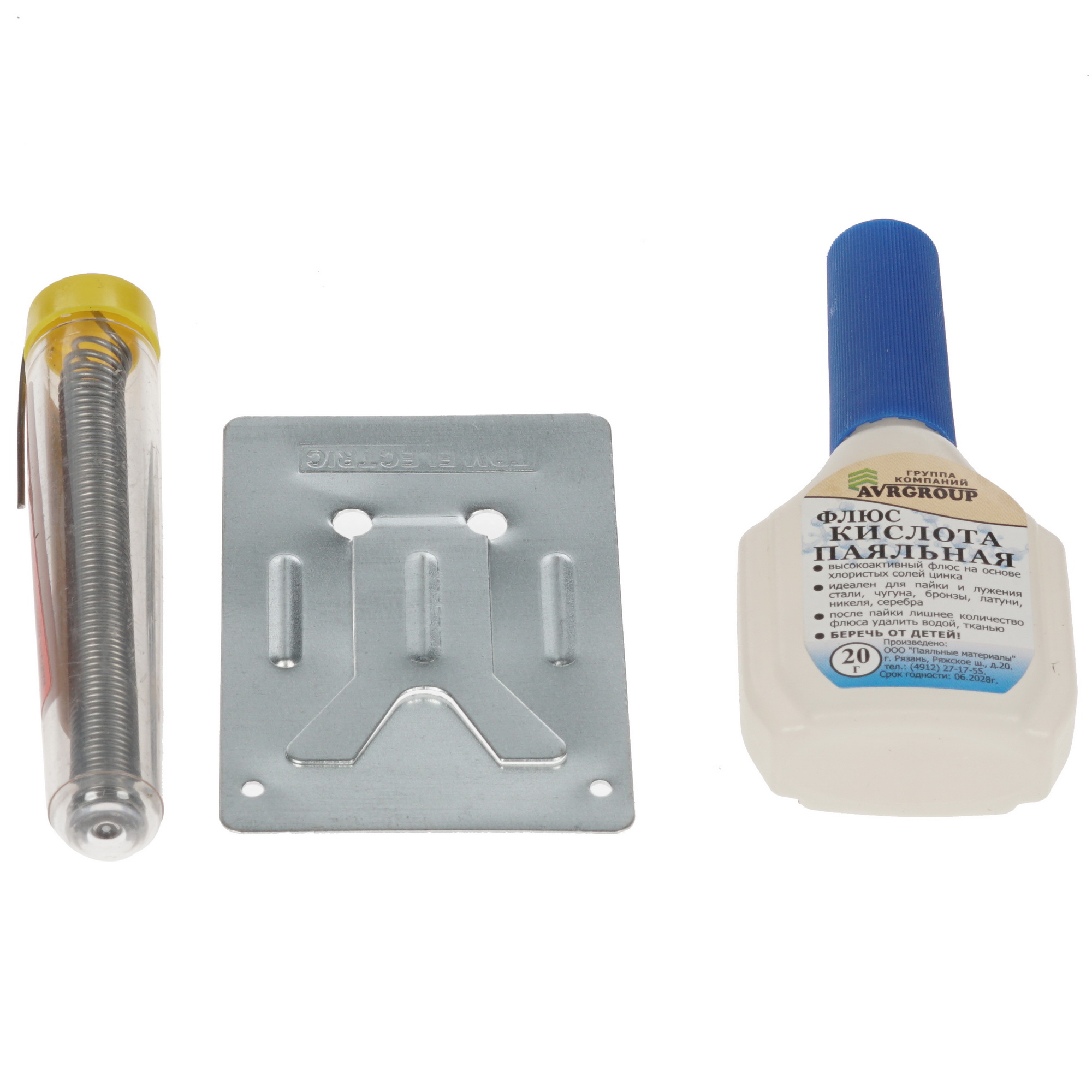 Паяльник PRO LEGEND PL4301 1279818 STDN-0090321 - Вид №4