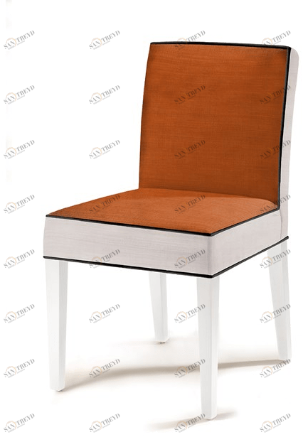 Mambo Unlimited Ideas Стул из мягкой ткани sun-id-1419554