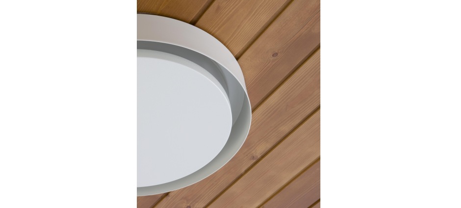 008929 Уличный плафон Santa & Cole Amigo Santreyd  - Вид №4