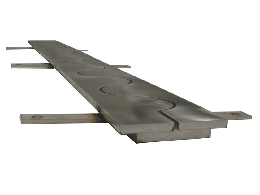 Строительство/ремонтный шов для промышленных полов CPR GIUNTI SINUS 06NC78 RF ARCH-00121040