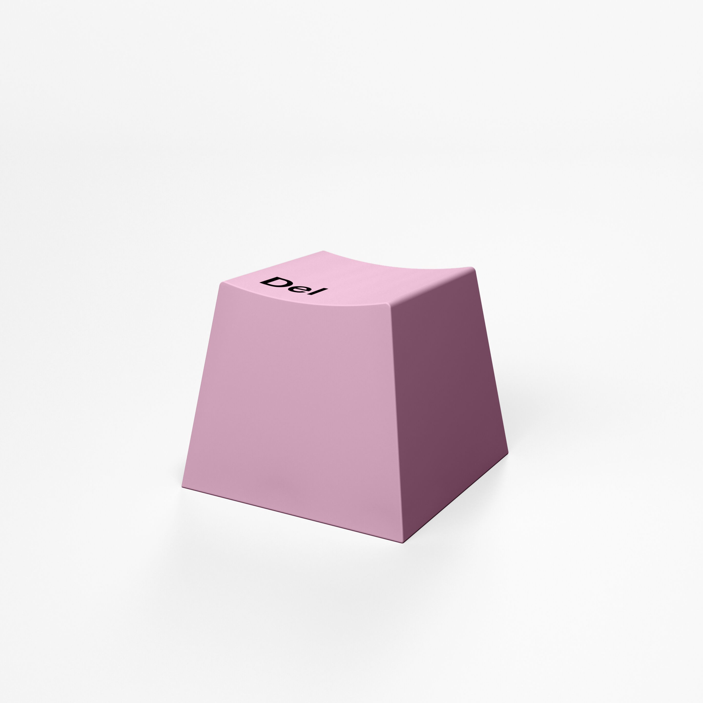 Квадратный модульный пуф с пенопластовым покрытием SIXINCH CTRL ALT DEL ARCH-00076058 - Вид №82