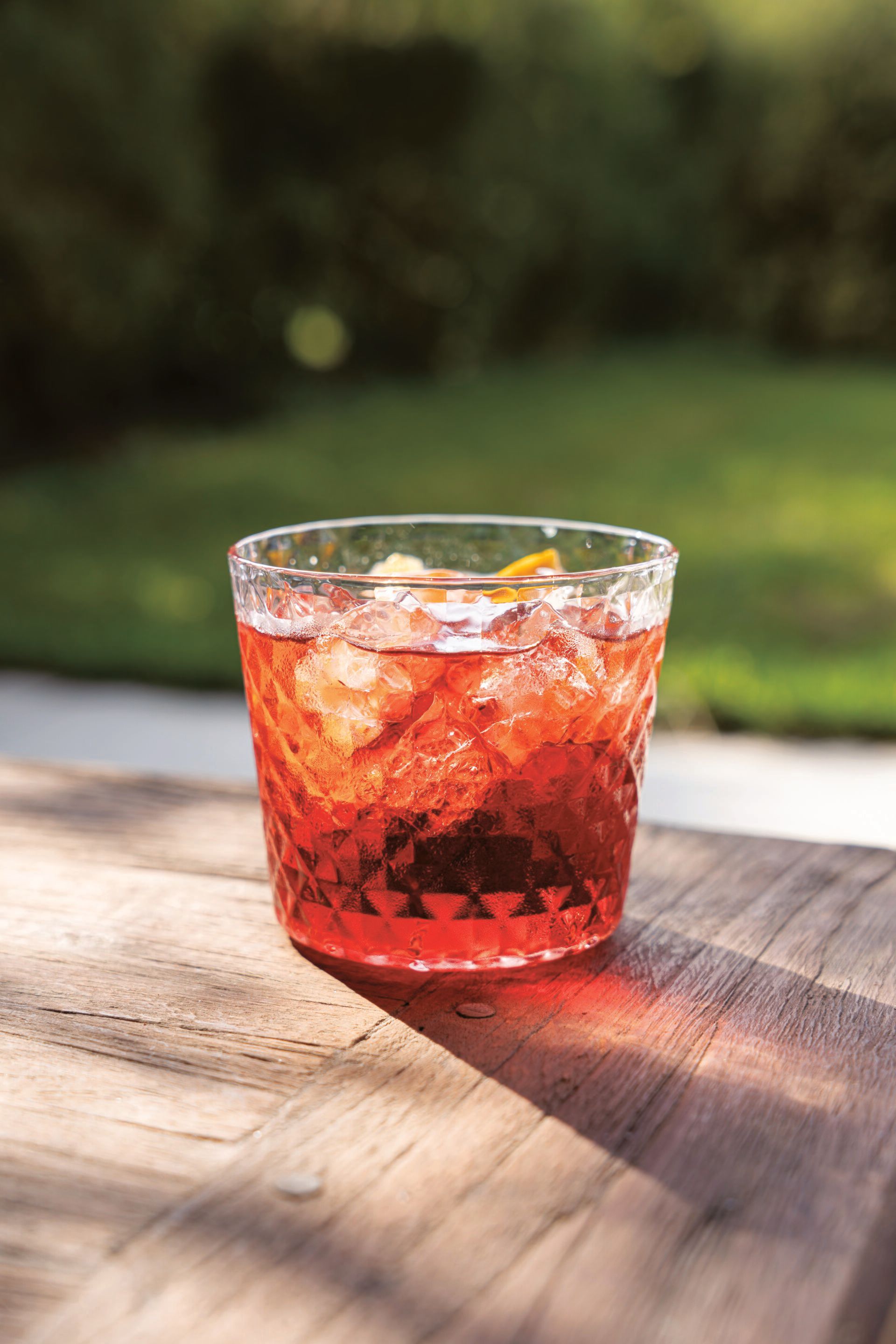 Стеклянный бокал для коктейля Zafferano Венецианская миксология ARCH-00110839 - Вид №7