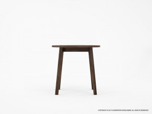 516_1132 Круглый стол-реставратор Karpenter