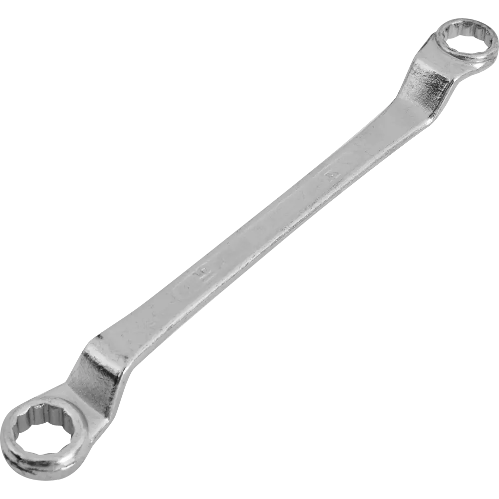 84339075 Ключ накидной двенадцатигранный СПЕЦ-3559 14x15 мм STLM-0048586 