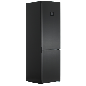 5457363 Холодильник с морозильником   Liebherr CNbdc 573i серый