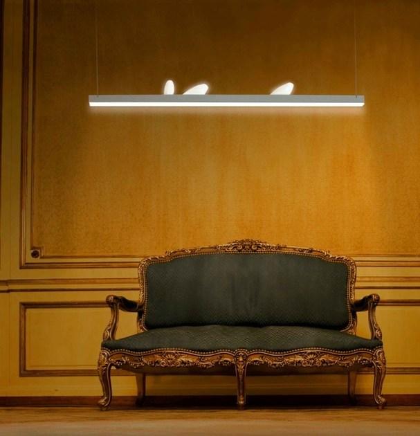 Beau & Bien Светодиодная подвесная лампа Birdie sun-id-1472200 - Вид №3