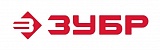 Гладилка штукатурная нержавеющая 130х280мм зуб 6х6 с пластмассовой ручкой Зубр 12337 - Вид №1