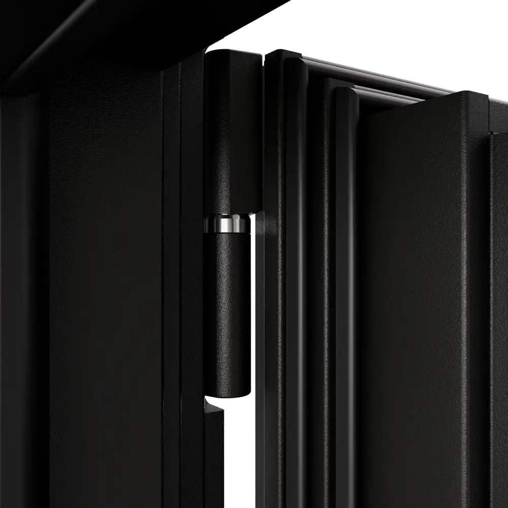 Входная дверь TOREX Протон Стар 95×205 см правая белая 89437212 STLM-1583362 - Вид №8