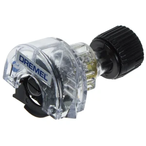 Приставка мини-пилка Dremel