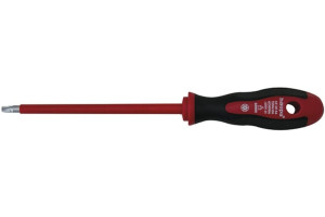15478385 Двухкомпонентная отвертка VDE S-Tx8 101850 HAUPA