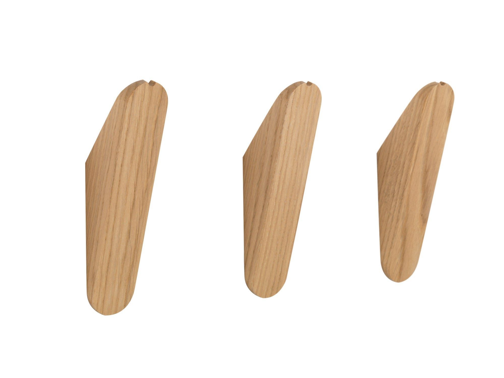 Настенная вешалка из массива дерева Schonbuch ARCH-00022791 - Вид №3