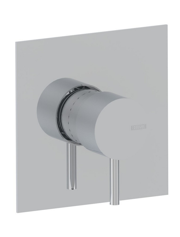 4621/Q/E
+ 104018 Bellosta Rubinetterie ВСТРОЕННЫЙ СМЕСИТЕЛЬ Like