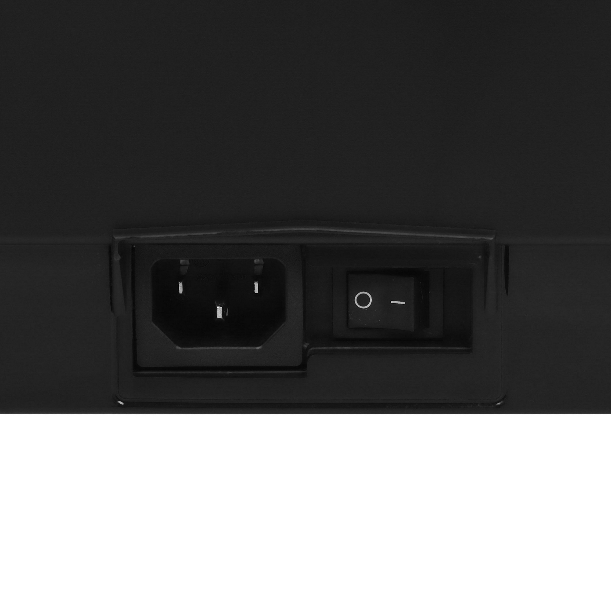 5495587 Кофемашина автоматическая Saeco Lirika One Touch Cappuccino черный STDN-0066202 - Вид №5