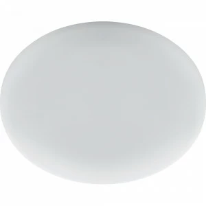 Светильник светодиодный встраиваемый 17 см с регулируемым монтажным диаметром белый 6400К "Армстронг FERON ДИЗАЙНЕРСКИЕ 00-3955146 Белый