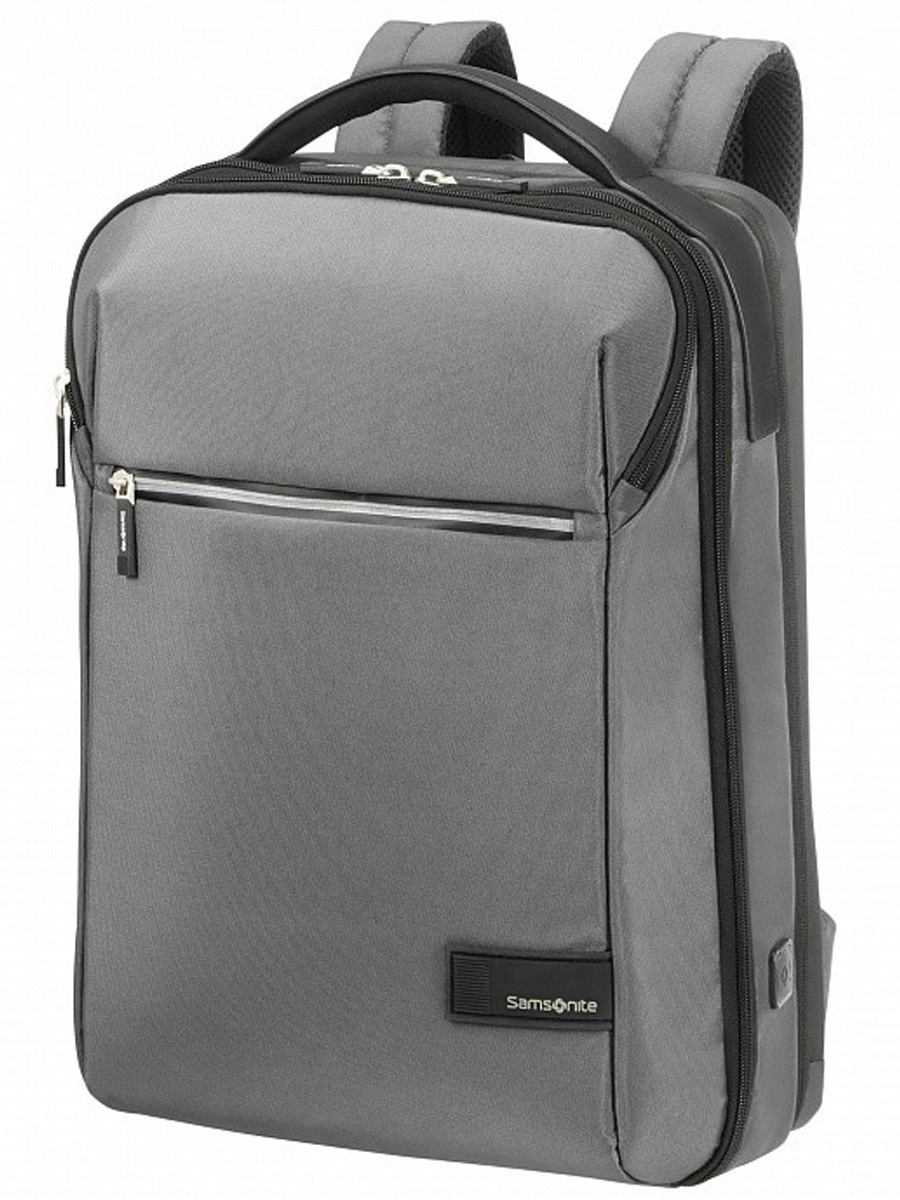 KF2-08005 Рюкзак для ноутбука KF2*005 Laptop Backpack 17.3 Samsonite Litepoint  - Вид №1