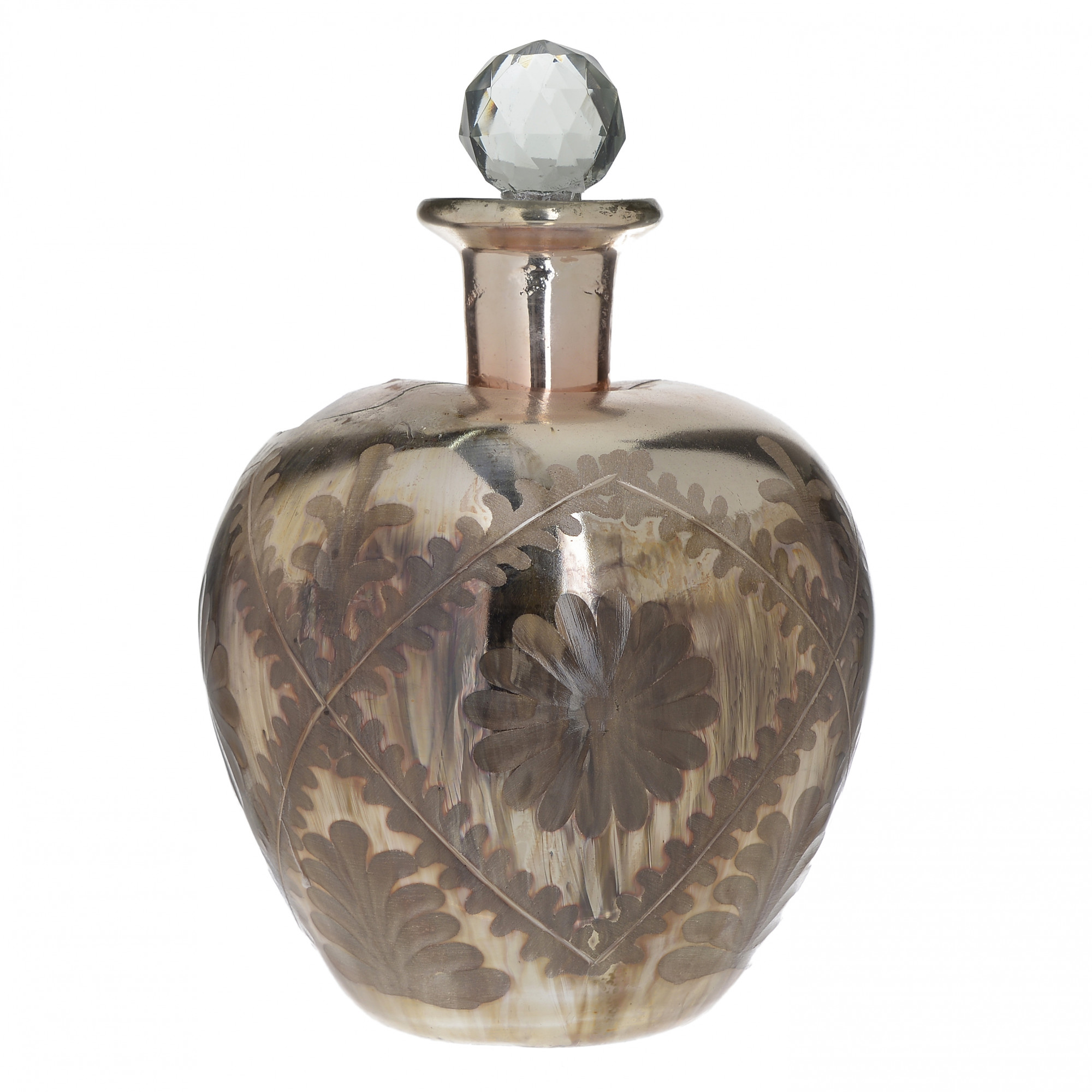 3870085.0139 БУТЫЛЬ С КРЫШКОЙ TO4ROOMS 