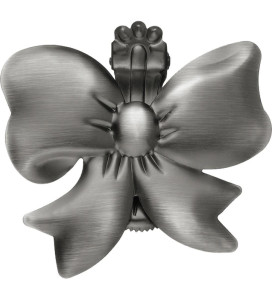 93806783 Клипса для шторы Бант 125.707 STLM-0573165 ARTTEX