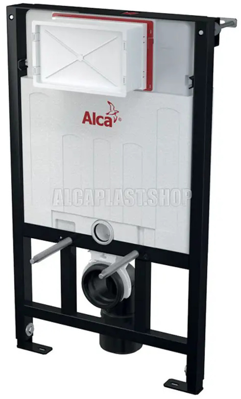 91558691 Инсталляция для унитаза ALCADRAIN Am101/850-0001 STLM-0996132