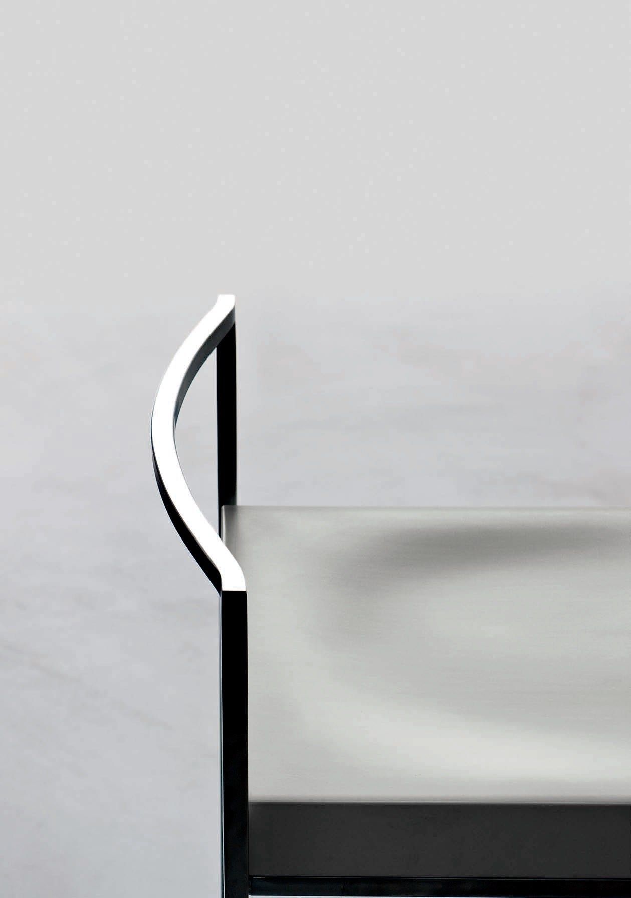 Штабелируемый деревянный стул Lapalma Куба + куб ARCH-00152160 - Вид №15