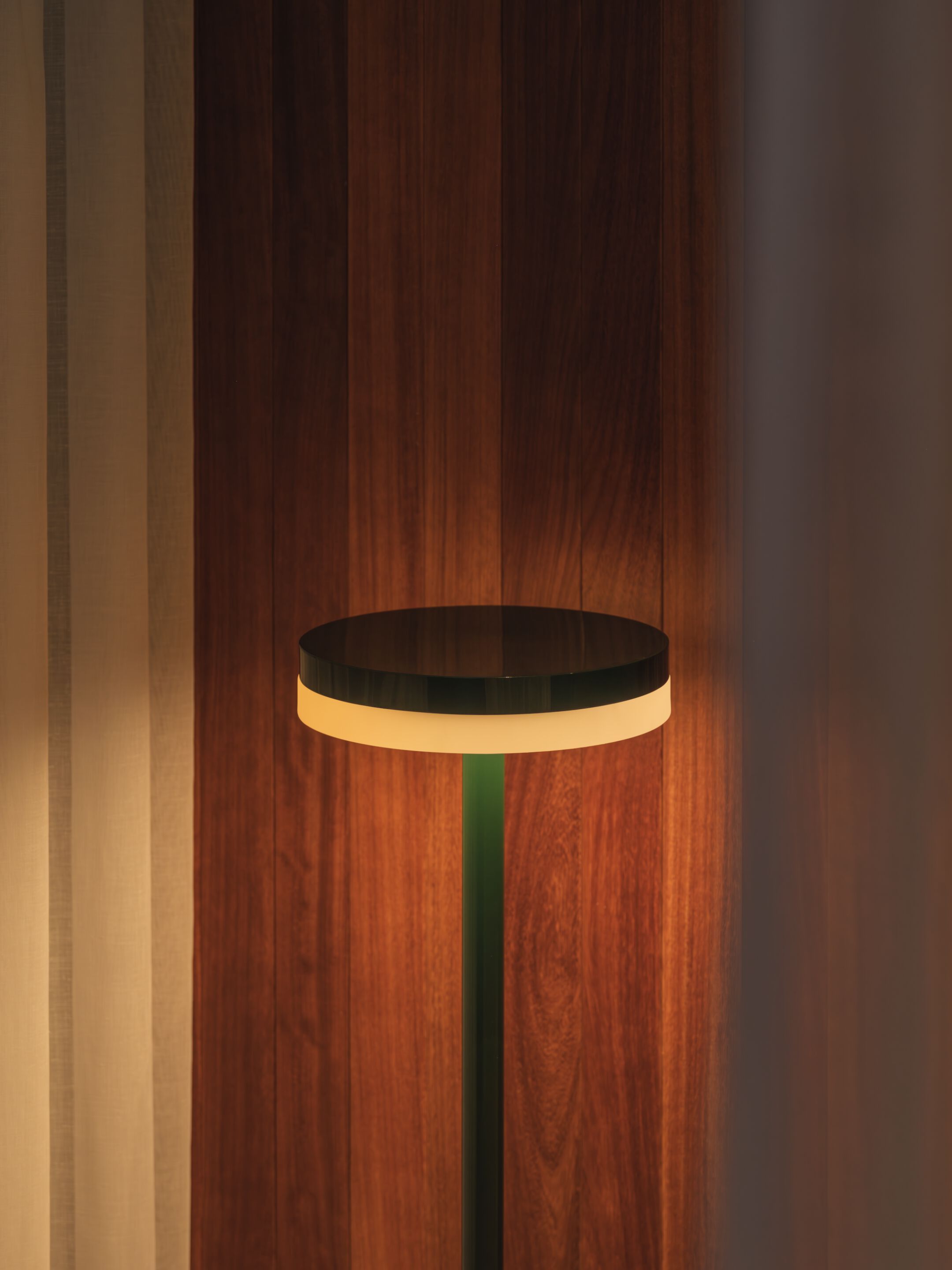 Торшер с батарейным питанием Kettal ANDA ARCH-00148028 - Вид №3