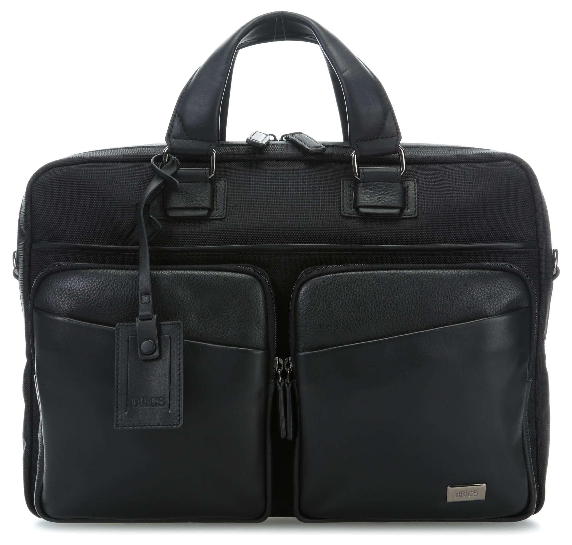 BR207705.909 Сумка для ноутбука BR207705 Brics Monza